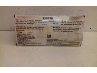 Подушка безопасности двери 90460204   Opel Tigra A