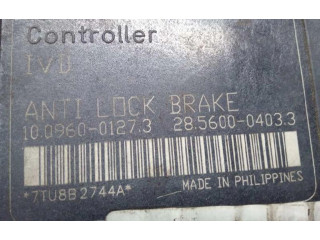 Jednotka ABS 10096001273 Ford Fiesta