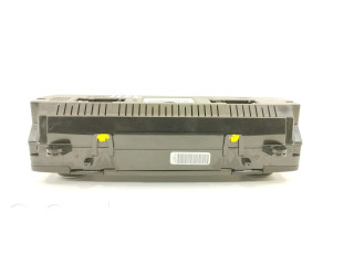 Блок управления климат-контролем F1ET18C612AK   Ford Focus