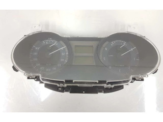 Přístrojová deska Toyota Land Cruiser (J150) 2014 769317440, 769317440