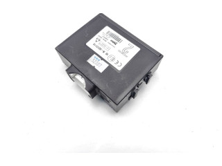 Поршень Блок управления дверью CFB(1KR) 89740-0H040, E1087572  Citroen C1  