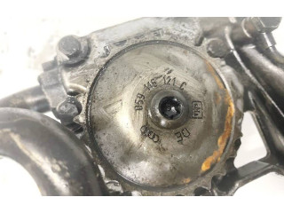 Масляный насос 059115105g, 670815-781 Audi A6 S6 C5 4B