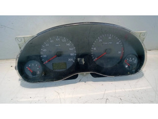 Přístrojová deska Seat Alhambra (Mk1) 2001 7M0920801J, 96VW10849GJ