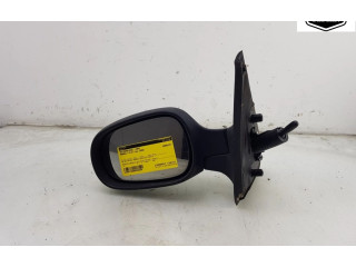 Зеркало (механическое)       Renault Clio III  2005 - 2012 года   