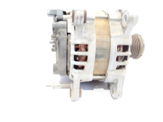 Генератор 04l903024s Volkswagen Caddy