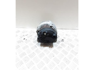 Генератор    Audi A6 S6 C6 4F      