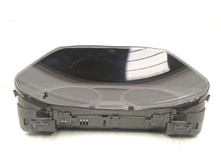 Панель приборов 8380053670, 2574301434 Lexus IS-F