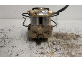 Блок АБС 0265200043, 0265200043   Mercedes-Benz  E W124  1984 - 1993 года