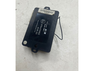 Блок управления 97RA0104822 Audi A3 S3 8L