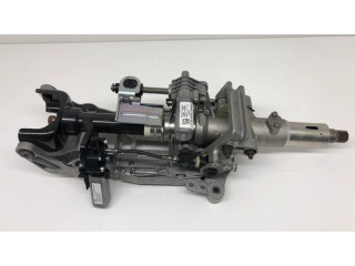  рейка  Колонка рулевая A166462082, A1664606200   Mercedes-Benz GL X166 2013-2019 года