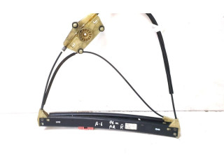 Руль Audi A6 S6 C6 4F 2004 - 2011 года 4F0837462D