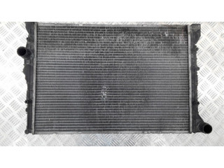Радиатор охлаждающей жидкости