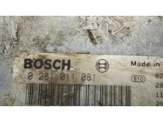 Řídící jednotka 9647472780, EDC15C2   Peugeot 307 2002