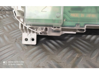 Přístrojová deska Mazda 6 2018