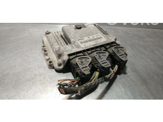 Řídící jednotka 0281011723 Renault Espace IV 2004