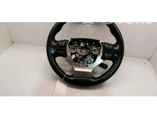 Руль Lexus IS III XE30 2013 - 2020 года 4510076130C1