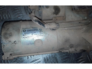 Шатун  56026851, MOTORARRANQUE    Jeep Cherokee XJ для дизельного двигателя 2.1