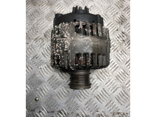 Генератор 04L903023H, 04L903023H   Skoda Superb B8 (3V)      