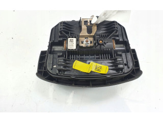 Подушка безопасности водителя 8200414936   Renault Megane II