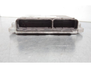 Řídící jednotka 24417169 Opel Zafira A