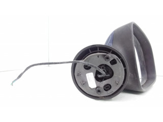 Зеркало электрическое правое Dacia Logan I 2004-2012 года