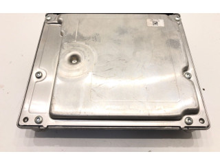 Блок управления двигателем ECU 7811999   BMW X3 E83   