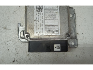 Блок подушек безопасности 1EA959655AB, V016ZVE0E28   Skoda Octavia Mk4