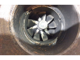 Турбина Renault Scenic II - Grand scenic II 54399700030, 1441100Q0F