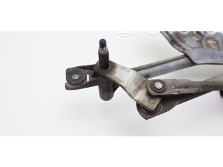 Комплект механизма стеклоочистителей 52061796, 52061796 Fiat Grande Punto