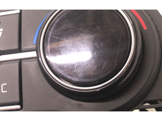 Блок управления климат-контролем 97250J7XXX, 97250J7301   KIA Pro Cee'd III