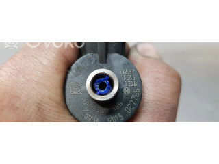 Vstřikovač 0445110566 Peugeot 2008 I pro naftový motor 1.6 BH02