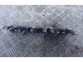 Топливная рампа Citroen C4 II для двигателя EP6C