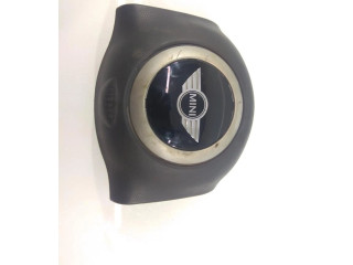 Подушка безопасности двери 676036605 Mini One - Cooper Cabrio R52