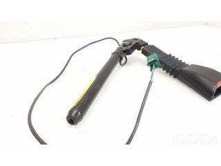 Передняя поясная пряжка