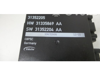 Блок управления 31352205   Volvo V70