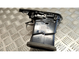 Боковая воздушная решётка