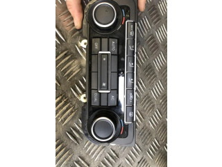 Блок управления климат-контролем 5K0907044ER Volkswagen Touran II