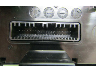 Блок управления климат-контролем 97250J7702   KIA Xceed