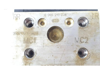 Блок АБС 589103E900, 476601DR4D   KIA  Sorento IV  2020- года