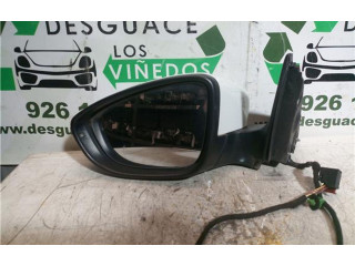 Зеркало (механическое) Volkswagen Jetta VI 2011 - 2018 года