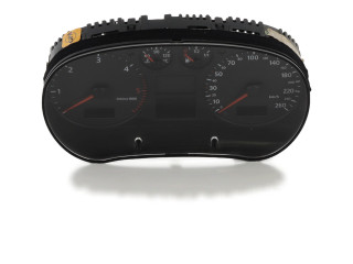 Панель приборов 8L0920931F, I0-9933I Audi A3 S3 8L