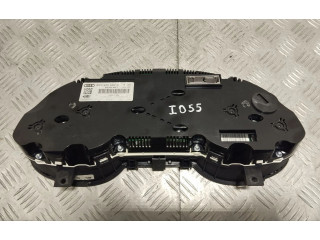 Панель приборов 8R0920982C, I055 Audi Q5 SQ5
