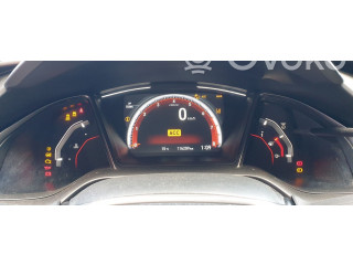 Přístrojová deska Honda Civic X 2018 78100HR0468336