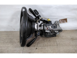 Рулевая рейка Citroen C5 2008 - 2016 года