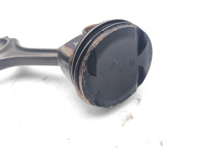  Поршень с шатуном CZEA CZEA  Audi A3 S3 8V  