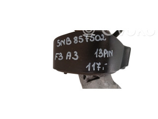 Zpětné zrcátko Volkswagen Tiguan 2016 5NB857502