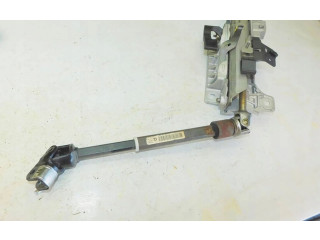 рейка Колонка рулевая 9657620377 Citroen C4 I 2004 - 2010 года