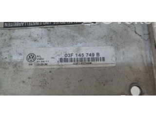 Интеркулер  03F145749B   Audi A1 