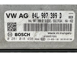 Píst 04L907309D   Seat Leon (5F)    CKFC 