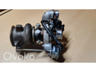 Turbodmychadlo Турбина 12669064, BM720504097 Chevrolet Malibu 1.5